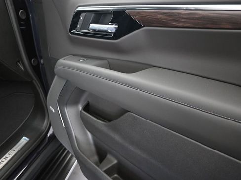 New 2026 Chevrolet Tahoe LT RWD image 23