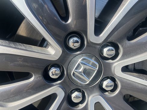 Used 2021 Honda Odyssey EX-L image 11