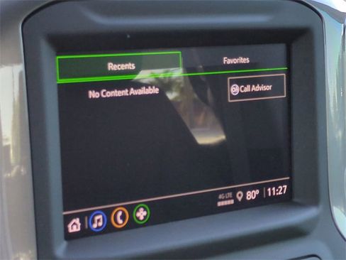 New 2026 Chevrolet Silverado 1500 Custom image 21