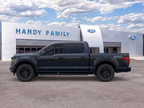 New 2026 Ford F150 XLT w/ FX4 Off-Road Package AWD/4WD image 3