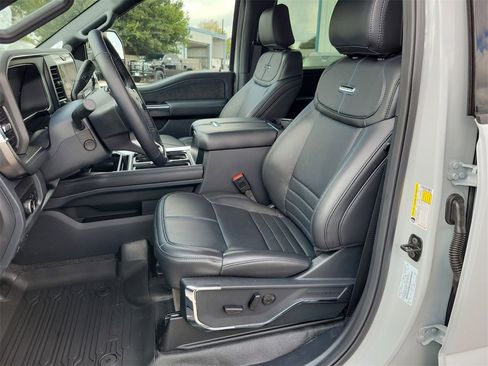 New 2026 Ford F250 Platinum image 13