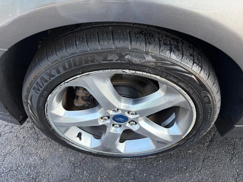 Used 2013 Ford Fusion SE FWD image 38