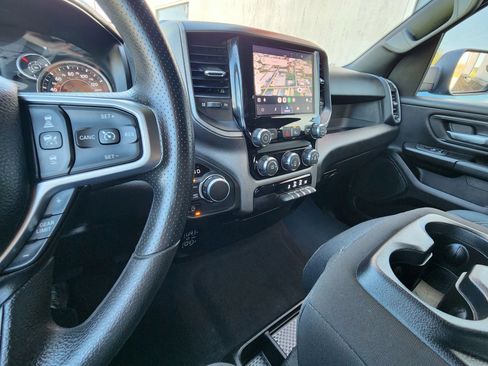 Used 2025 RAM 1500 Tradesman AWD/4WD image 26