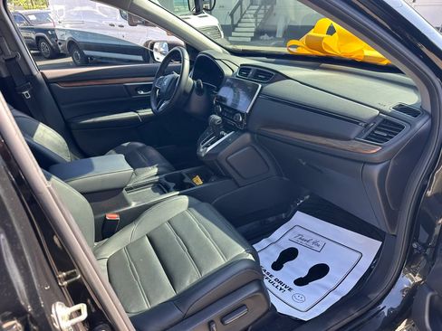 Used 2017 Honda CR-V Touring image 15