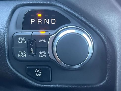 New 2026 RAM 1500 Lone Star image 10