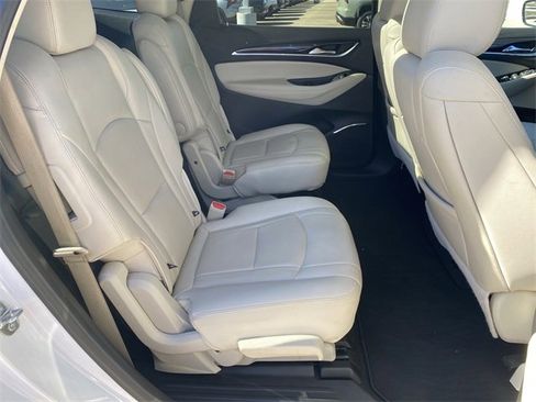 Used 2023 Buick Enclave Essence w/ Experience Buick Package image 30