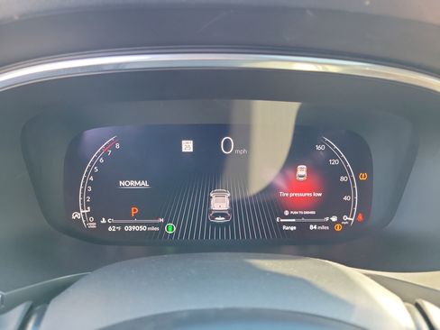 Used 2022 Acura MDX SH-AWD w/ Technology Package image 24