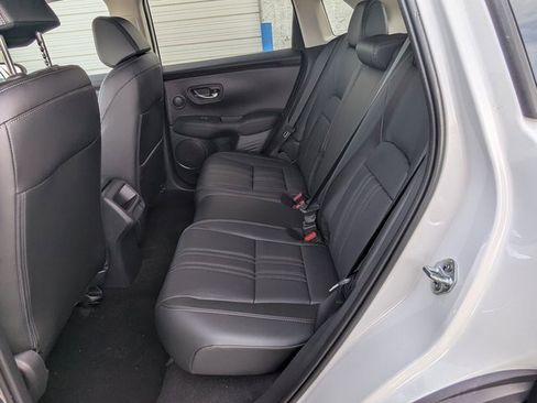 New 2026 Honda HR-V EX-L image 12