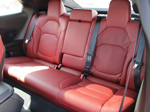New 2026 Dodge Charger Scat Pack AWD/4WD image 16