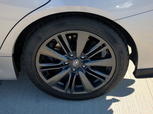 Used 2018 Subaru WRX image 12