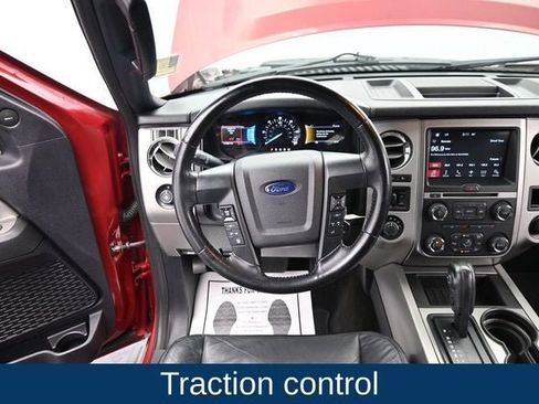 Used 2016 Ford Expedition EL XLT w/ Equipment Group 202A AWD/4WD image 22