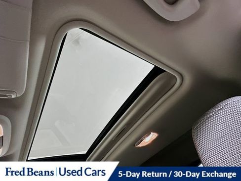 Used 2024 Subaru Crosstrek 2.0i Premium image 22