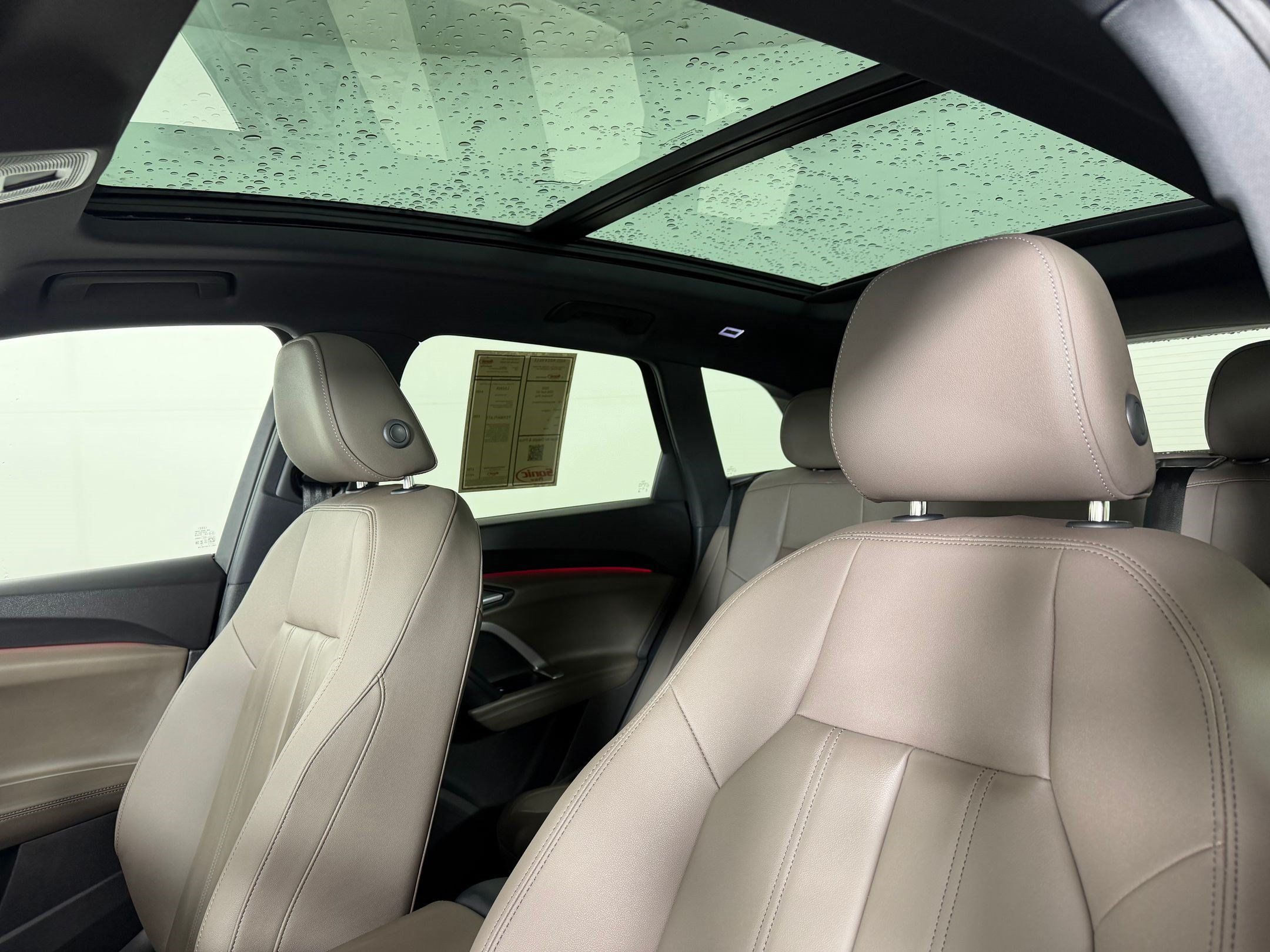 New 2026 Audi Q5 Premium AWD/4WD image 24