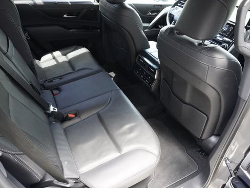 Used 2023 Lexus LX 600 4WD w/ Appearance Package image 26