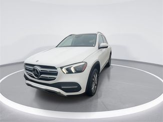 Used 2021 Mercedes-Benz GLE 350 4MATIC video 4
