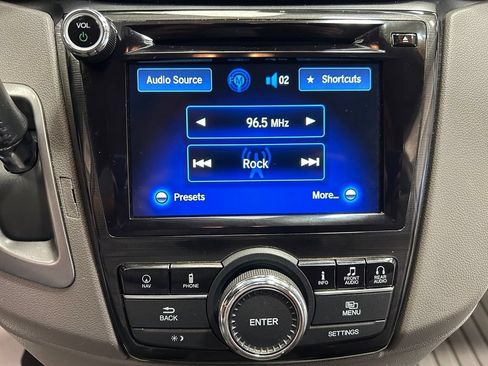 Used 2016 Honda Odyssey Touring image 18