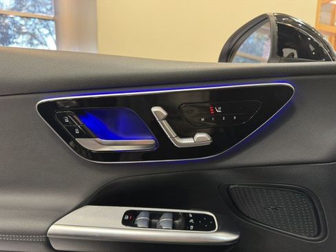 Certified 2025 Mercedes-Benz GLC 300 image 20