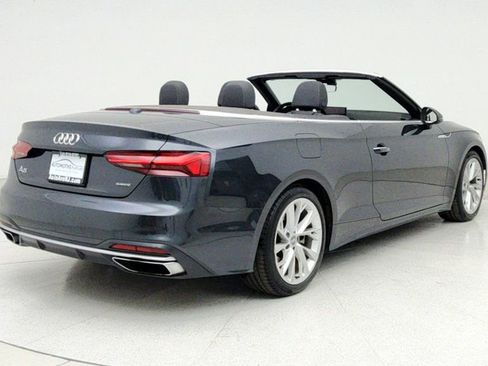 Used 2020 Audi A5 2.0T Prestige w/ Convenience Package image 5