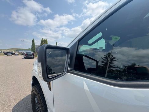 Used 2023 Ford F150 Tremor AWD/4WD image 15
