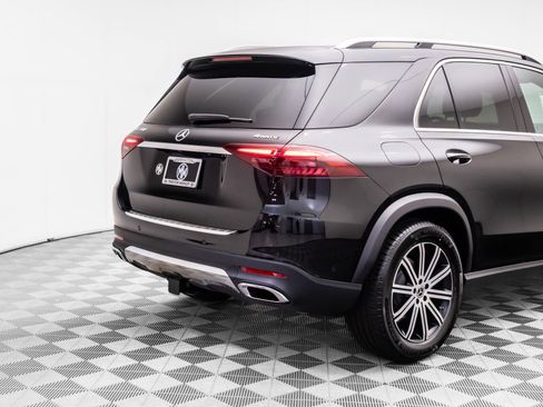 New 2026 Mercedes-Benz GLE 350 GLE 350 image 37