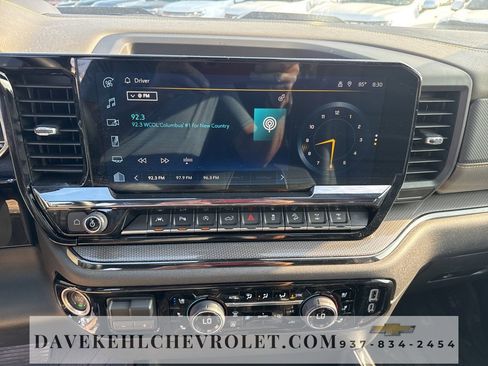 Certified 2023 Chevrolet Silverado 1500 ZR2 image 20