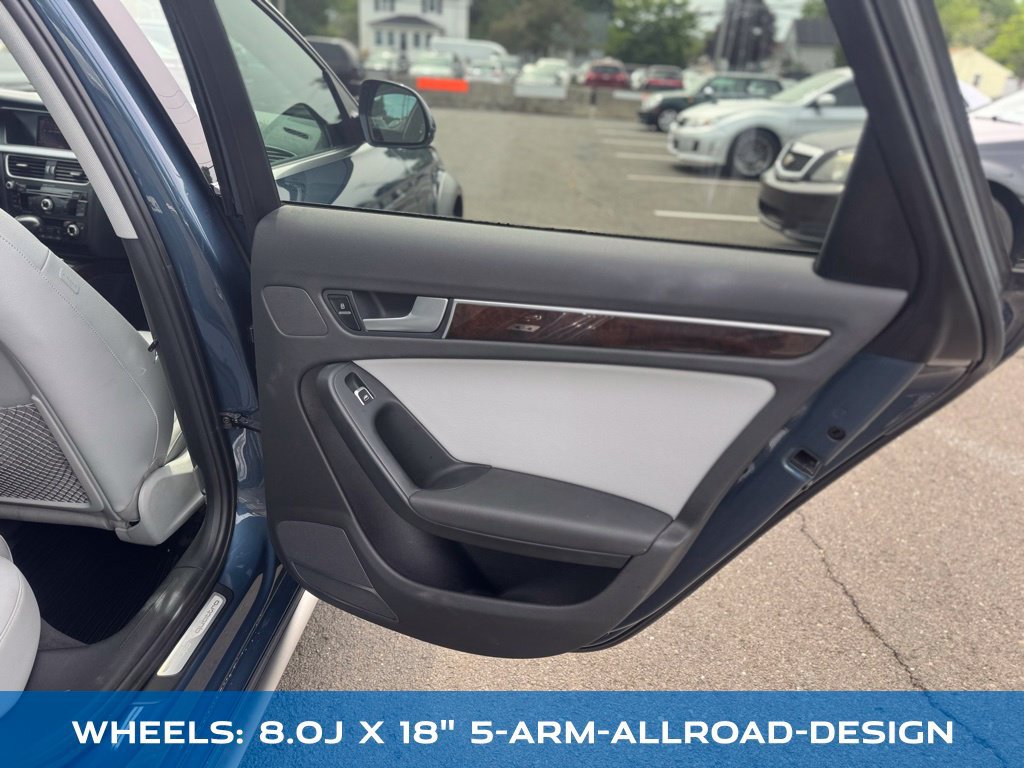 Used 2015 Audi A4 Premium AWD/4WD image 27
