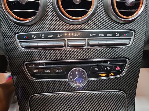 Used 2016 Mercedes-Benz C 450 AMG image 39