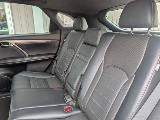 Used 2021 Lexus RX 350 F Sport AWD/4WD image 19
