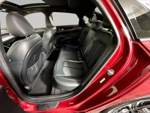 Used 2022 Kia K5 GT-Line w/ GT-Line FWD Premium Package image 22