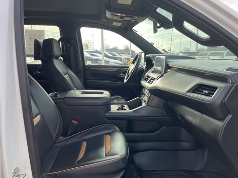 Used 2021 GMC Yukon AT4 w/ AT4 Premium Plus Package image 18