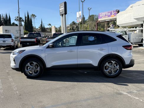 Used 2025 Ford Escape ST-Line w/ Equipment Group 301A image 5