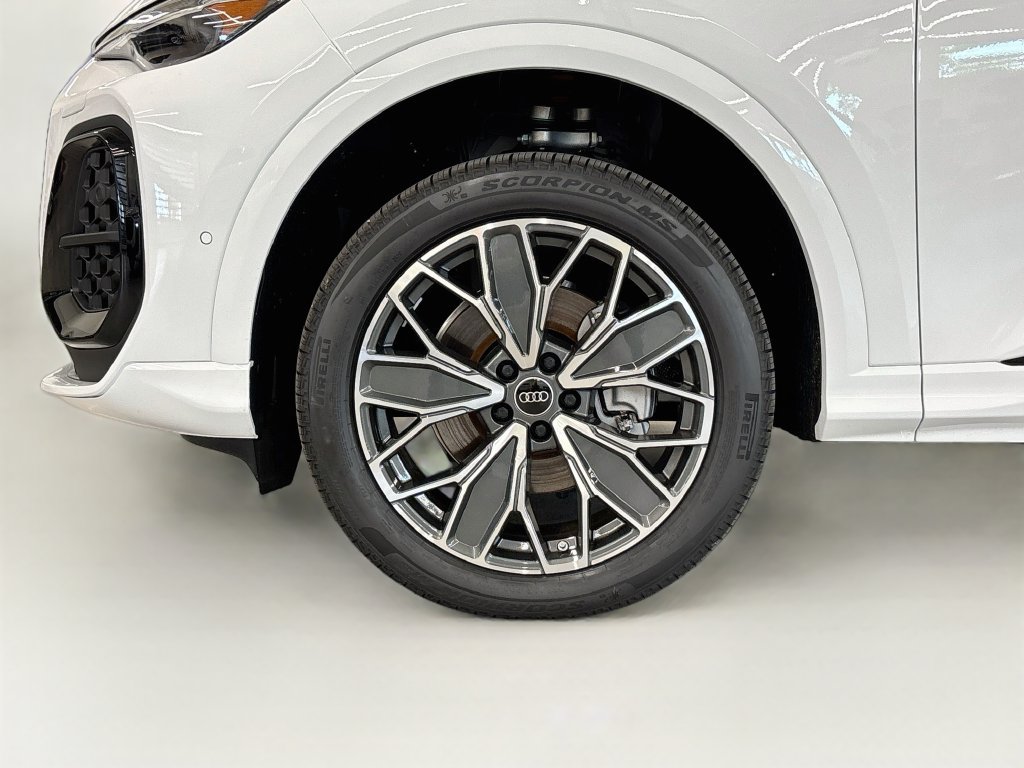 New 2026 Audi Q5 Premium Plus AWD/4WD image 26