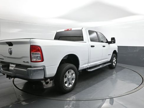 Used 2024 RAM 2500 Big Horn image 11