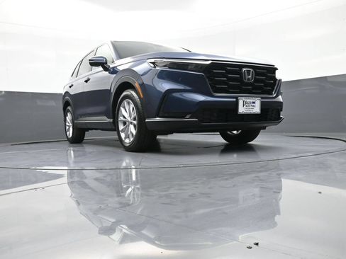Certified 2025 Honda CR-V EX-L image 28