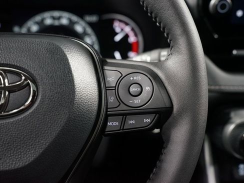 New 2025 Toyota RAV4 XLE Premium image 13