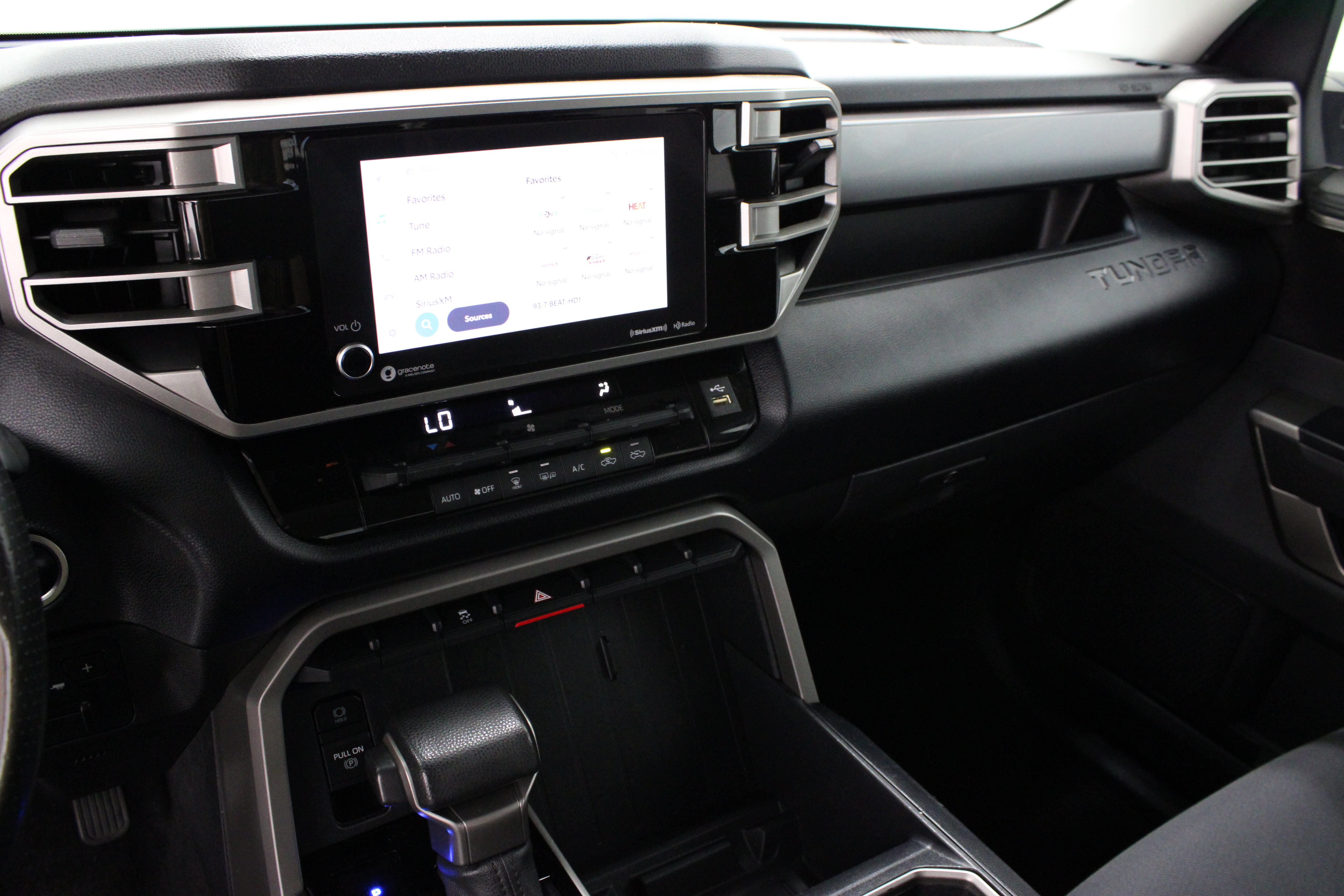 Used 2024 Toyota Tundra SR5 RWD image 16
