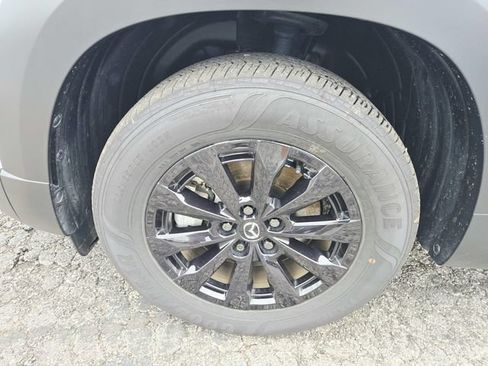 Certified 2025 MAZDA CX-50 AWD 2.5 Hybrid w/ Cargo Package image 17