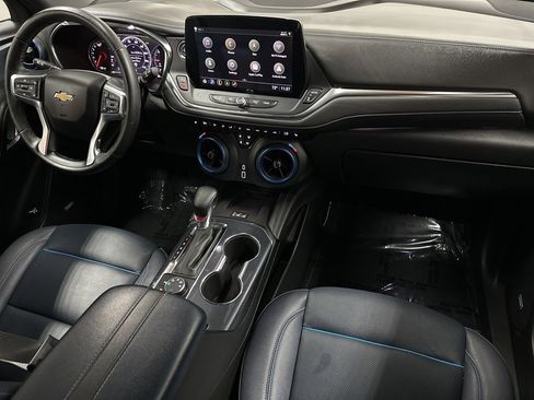 Used 2024 Chevrolet Blazer RS image 12