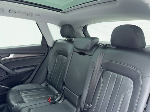Used 2023 Audi Q5 2.0T Premium Plus image 38