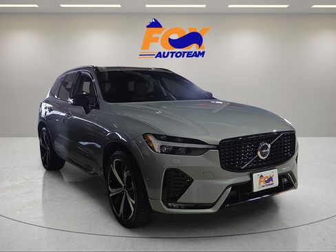 Used 2024 Volvo XC60 B5 Ultimate AWD/4WD image 6