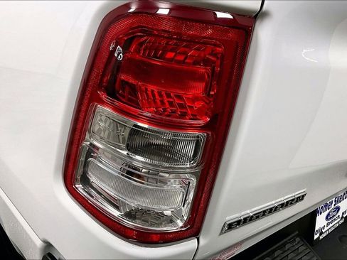 Used 2022 RAM 1500 Big Horn image 29