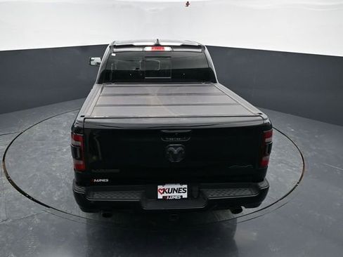 Used 2022 RAM 1500 Laramie image 32