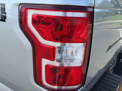 Used 2019 Ford F150 XLT AWD/4WD image 28