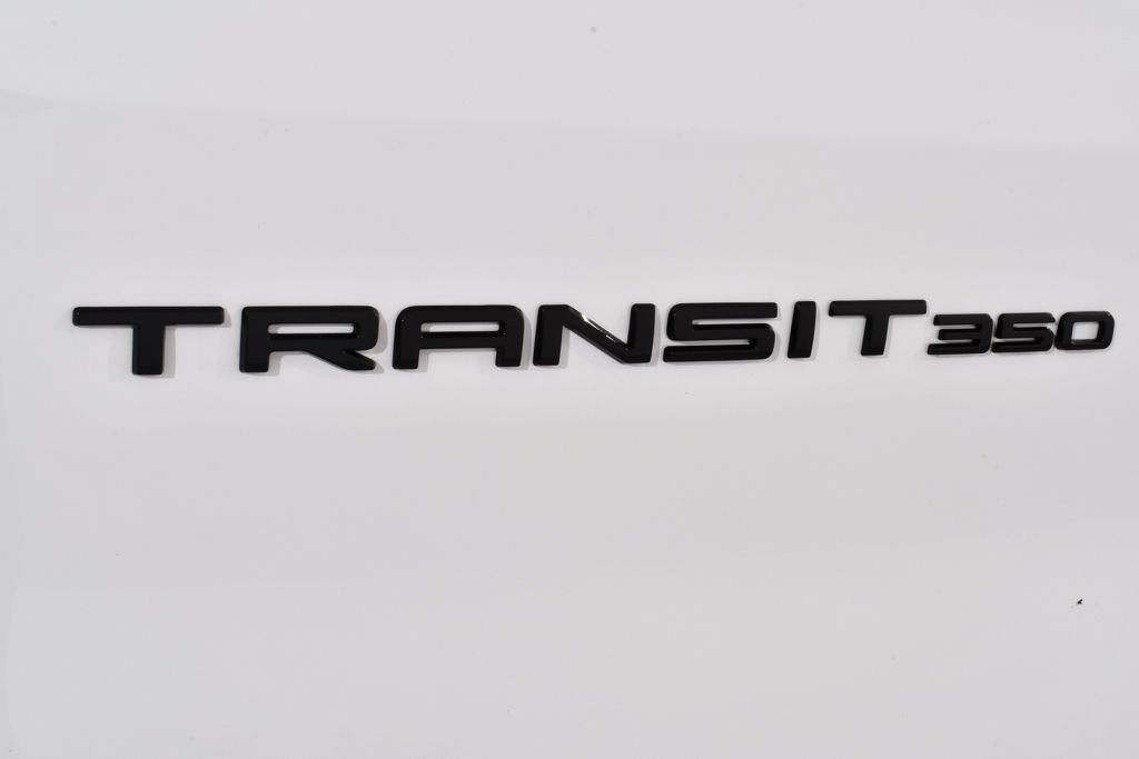 New 2026 Ford Transit 350 XL AWD/4WD image 21