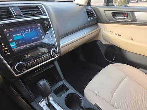 Used 2019 Subaru Outback 2.5i Premium w/ Popular Package #2 image 44