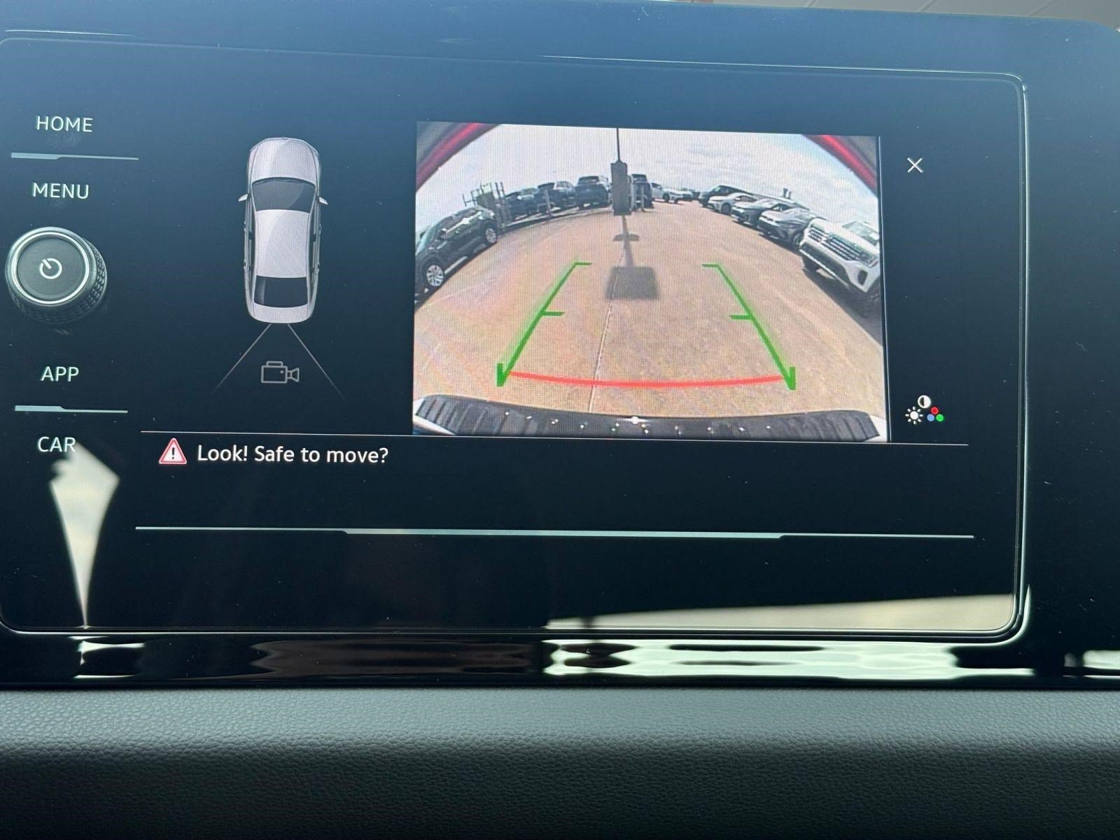 New 2026 Volkswagen Jetta Sport FWD image 25