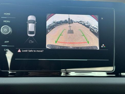 New 2026 Volkswagen Jetta Sport image 25