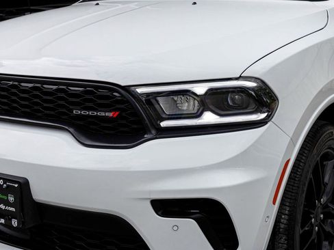 Used 2026 Dodge Durango GT AWD/4WD image 33