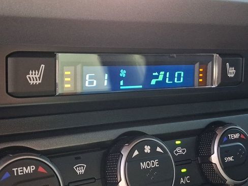 Used 2023 Toyota Tacoma TRD Pro AWD/4WD image 27