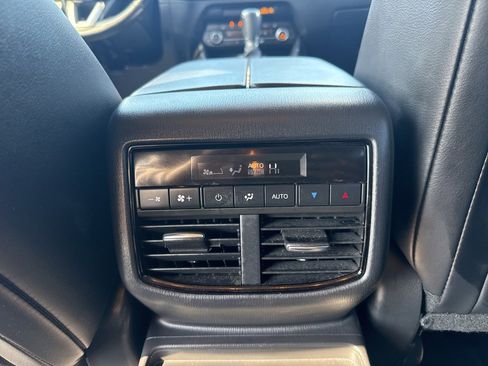 Used 2023 MAZDA CX-9 Touring image 26
